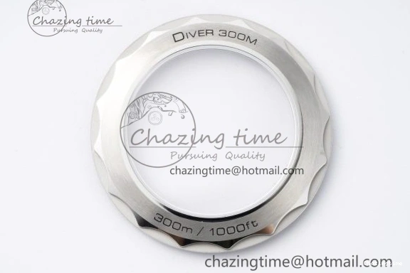 0321 Effortless Seamaster Diver 300M VSF 1:1 Best Edition Green Ceramic Green Dial on Green Rubber Strap A8800 V 7827